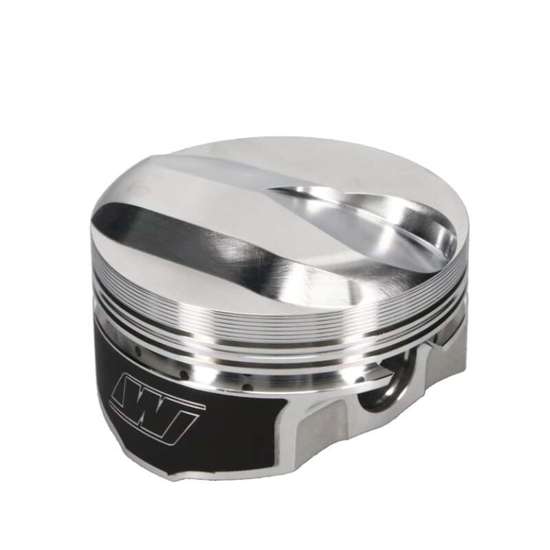 Wiseco Chevy Big Block 4.310in Bore 1.270in CH 25.00 CC Piston Set Piston Sets - Forged - 8cyl Wiseco