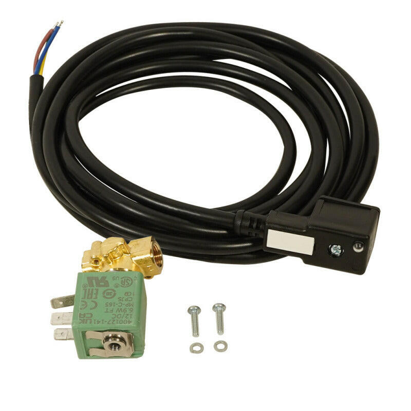 BD Diesel Air Solenoid Switch Valve Valve Bodies BD Diesel