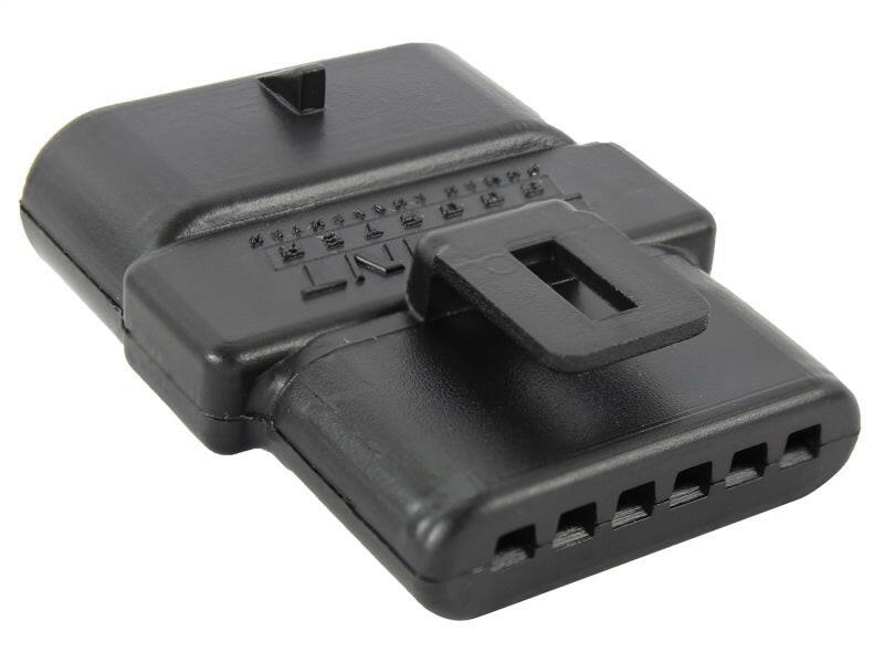 aFe Power Sprint Booster Power Converter 07-17 GM Trucks V6/V8 (AT) Throttle Controllers aFe