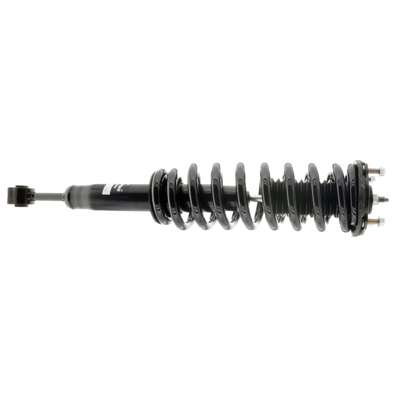 KYB Shocks & Struts Strut 07-18 Toyota Tundra (Non-TRD) Front Left Shock & Spring Kits KYB