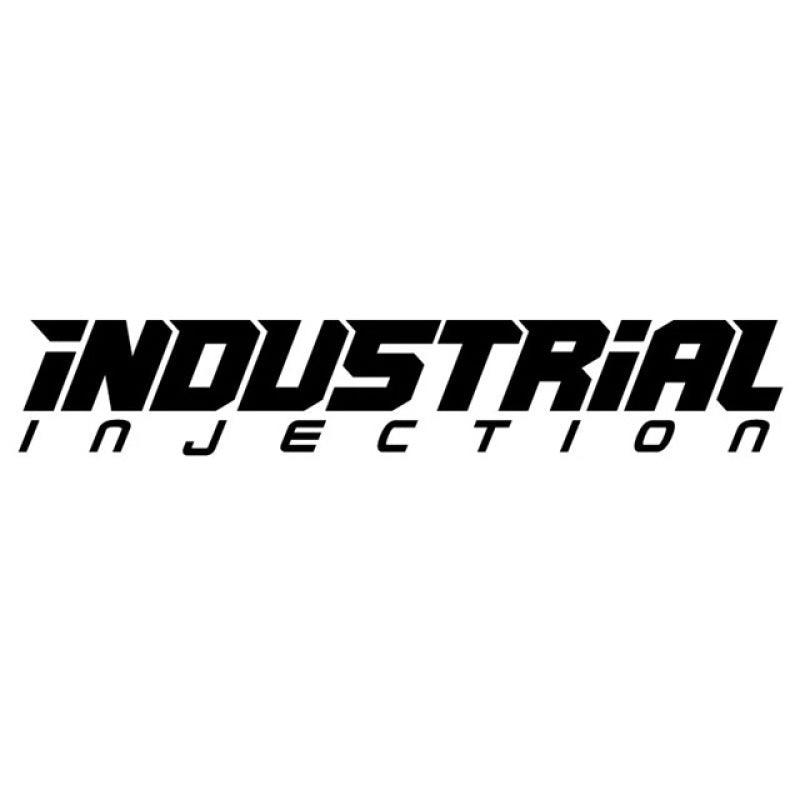 Industrial Injection 13-18 Cummins S400 Turbo Install Kit (Kit Only) Turbo Install Kits Industrial Injection