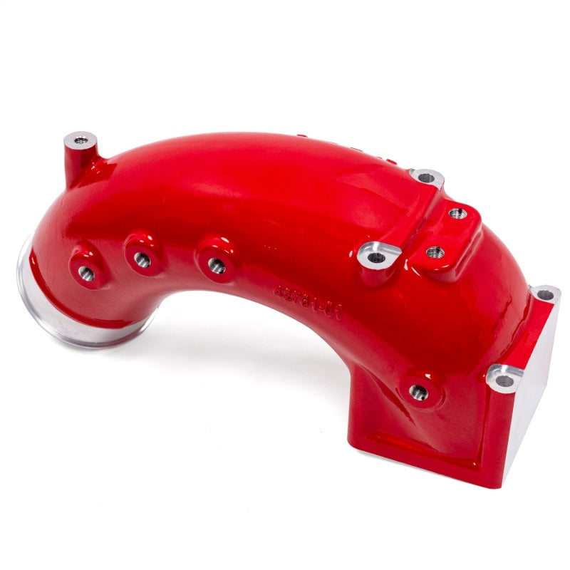 Banks Power 03-07 Dodge 5.9L w/ Stock Intercooler Monster-Ram Intake System Short Ram Air Intakes Banks Power