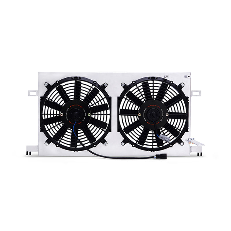 Mishimoto 2013+ Subaru BRZ/Scion FRS/Toyota GT86 Performance Fan Shroud Fans & Shrouds Mishimoto