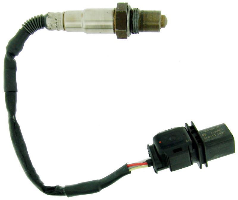 NGK Audi S6 2009-2008 Direct Fit 5-Wire Wideband A/F Sensor Oxygen Sensors NGK