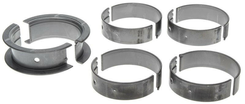 Clevite 1597CC 1.6L DOHC 16V L4 Nissan GA16DE Main Bearing Set Bearings Clevite