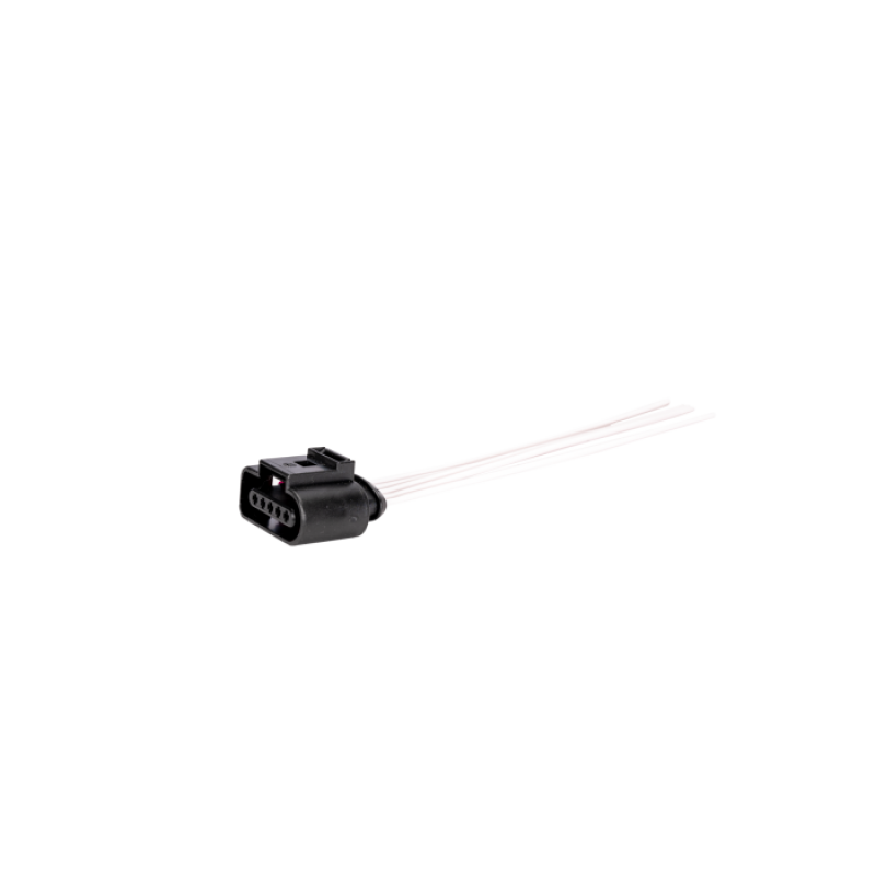 Fleece Performance 13-22 Ram 2500/3500 Cummins Cooler Bypass Valve Pigtail Wiring Harnesses Fleece Performance