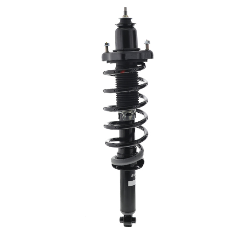 KYB Shocks & Struts Strut Plus Rear CHRYSLER Sebring Sedan FWD 2010-2007, DODGE Avenger 2010-2008 Shock & Spring Kits KYB