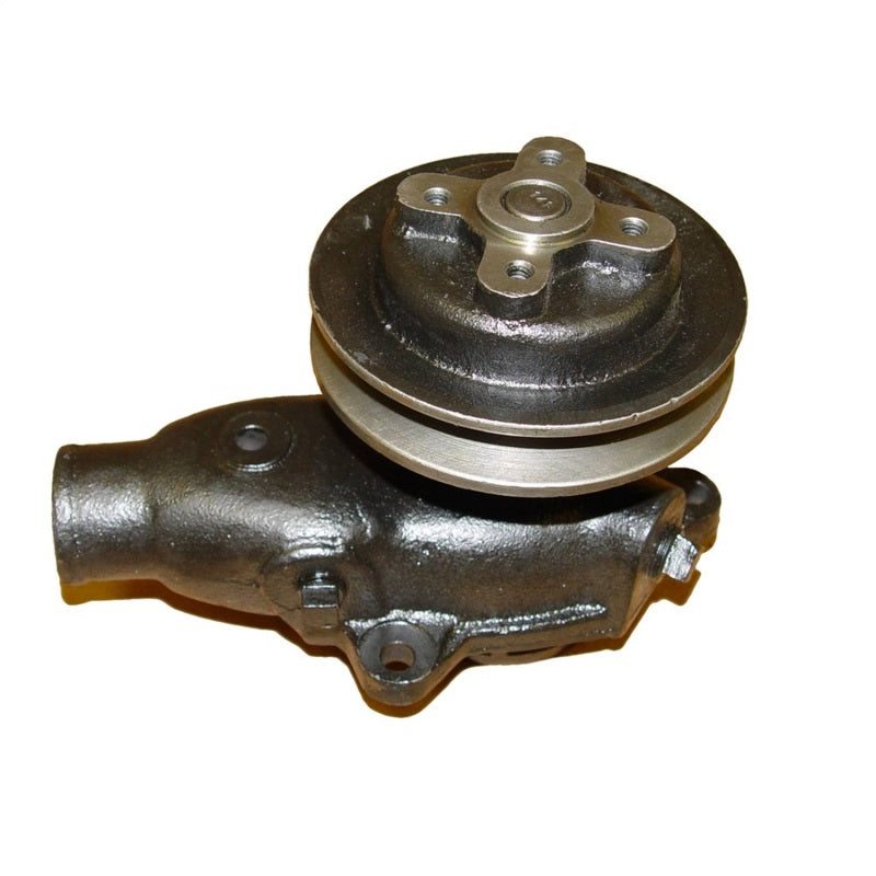 Omix Water Pump 134 CI 41-71 Willys & Jeep Models Water Pumps OMIX