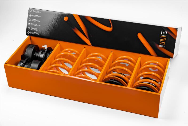 MSS 15-21 McLaren 570s Coupe Sports Full Adjustable Kit Suspension Packages MSS Suspension