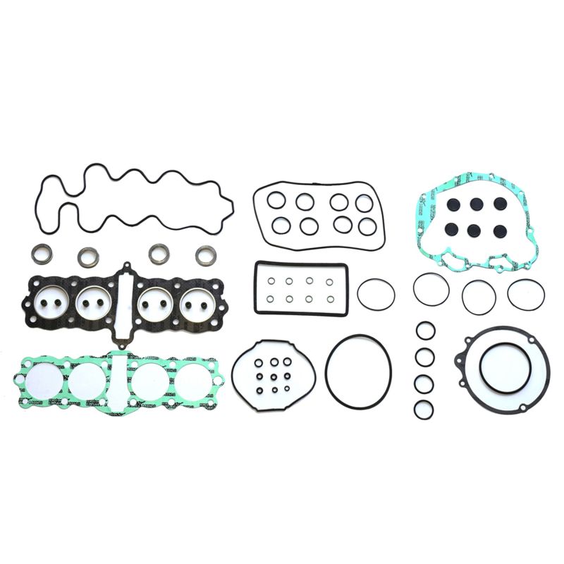 Athena 74-78 Honda CB 550 K1/K2 CB550F Complete Gasket Kit (w/o Oil Seals) Gasket Kits Athena