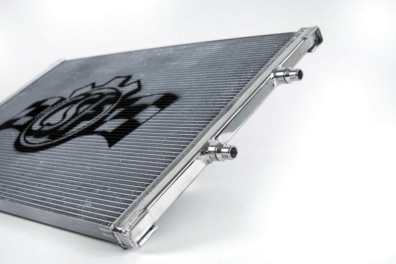 CSF Mercedes Benz E 63 / CLS 63 AMG Front Mount Heat Exchanger Radiators CSF