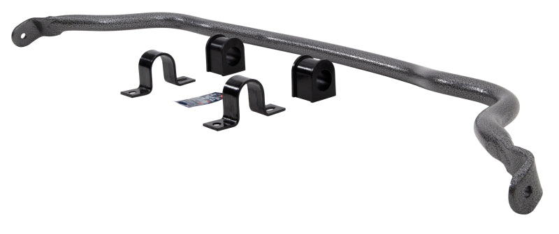 Hellwig 19-21 Chevrolet Silverado 1500 2/4WD Solid Heat Treated Chromoly 1-3/8in Front Sway Bar Sway Bars Hellwig