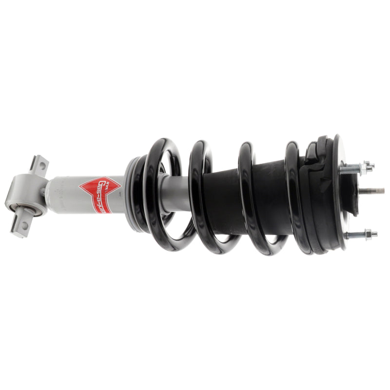 KYB Shocks & Struts Strut-Plus Front 14-18 Chevrolet 1/2 Pickup 2WD Shock & Spring Kits KYB