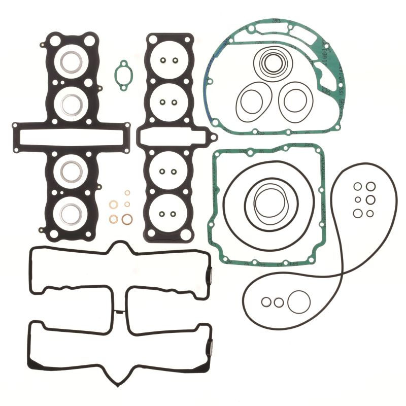 Athena 95-97 Yamaha XJ H / L / LC / N / Nc 600 Complete Gasket Kit (Excl Oil Seal) Gasket Kits Athena