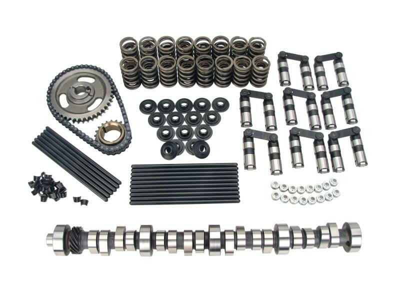 COMP Cams Camshaft Kit FW 299T HR-7 BMT Camshafts COMP Cams