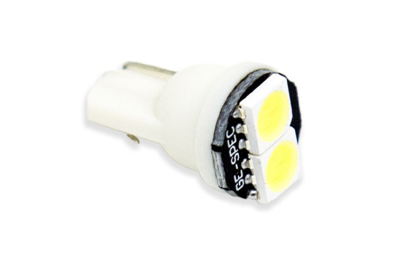 Diode Dynamics 194 LED Bulb SMD2 LED Warm - White (Single) Bulbs Diode Dynamics