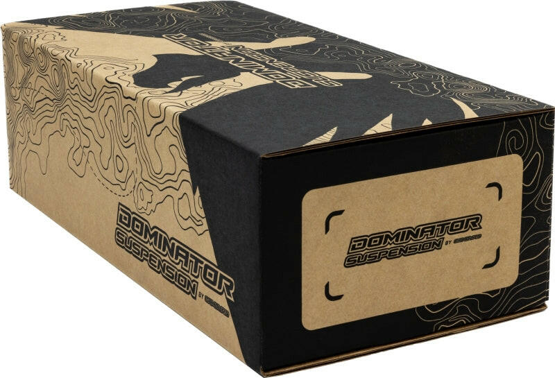 Camburg 07-21 Toyota Tundra 2wd /4wd Dominator Preload Spacer Kit Preload Adjusters Camburg