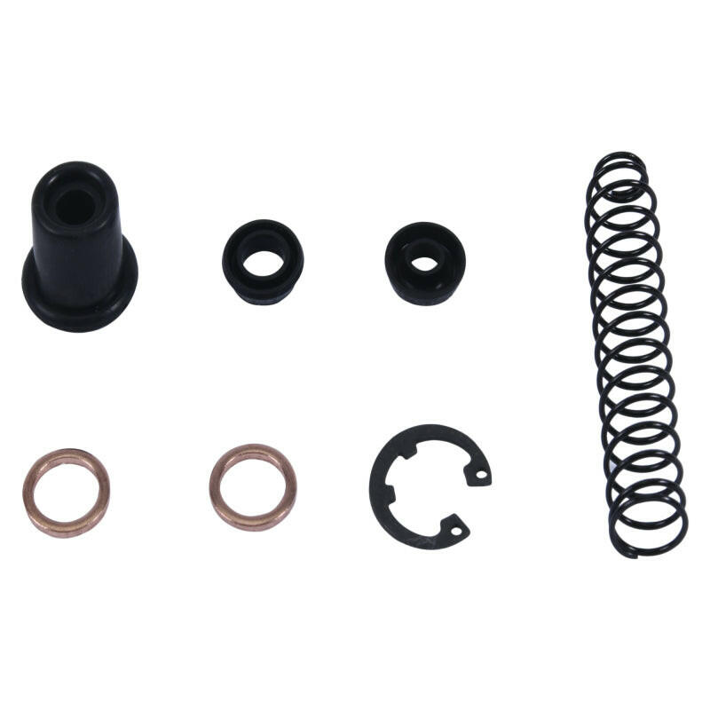 All Balls Racing 07-08 Suzuki GSX-R1000 Master Cylinder Rebuild Kit Clutch Brake Master Cylinder All Balls Racing