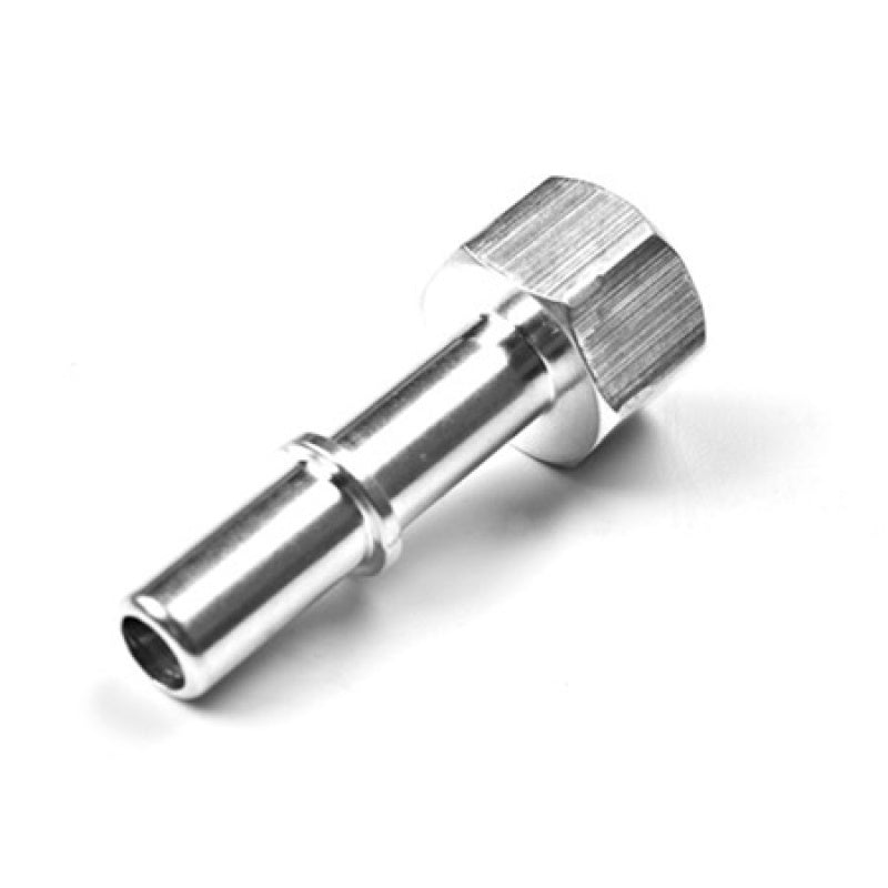 Torque Solution Quick Connect Fitting Male 5/16in. to -6 AN Female Fittings Torque Solution