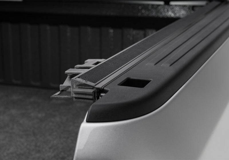 Truxedo 19-22 Ram 1500 6ft. 4in. Pro X15 Bed Cover Bed Covers - Roll Up Truxedo