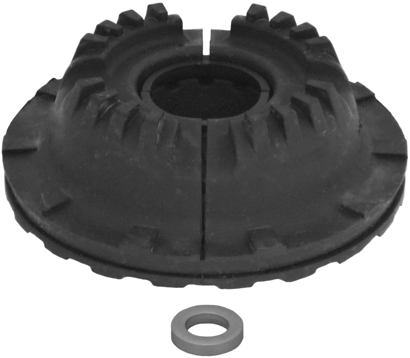 KYB Shocks & Struts Strut Mount Front 09-15 Audi A4/A5 Shock Mounts & Camber Plates KYB