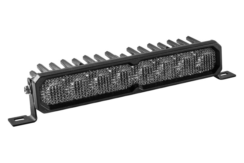 Diode Dynamics SS10 Pro White Flood Standard ABL (one) Light Bars & Cubes Diode Dynamics