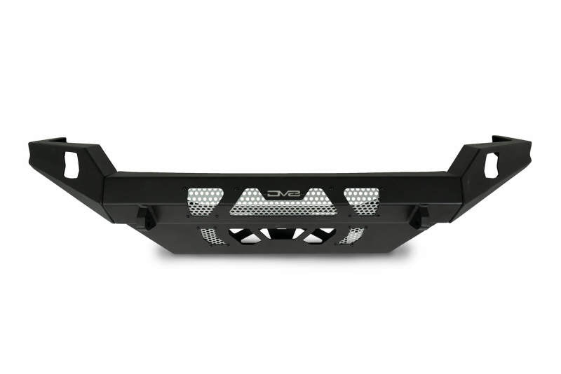 DV8 Offroad 16-23 Toyota Tacoma MTO Series Front Bumper Bumpers - Steel DV8 Offroad