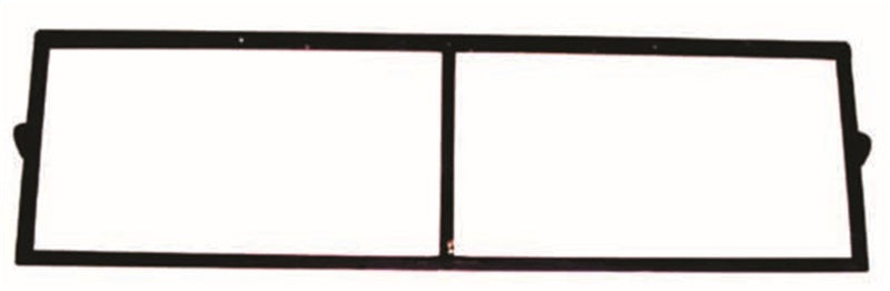 Omix Inner Windshield Frame- 41-45 Willys MB & GPW Windows OMIX