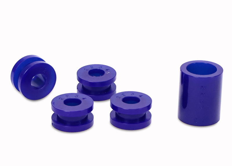 SuperPro Jaguar MK8 Steer Coupling Kit Ball Joints Superpro