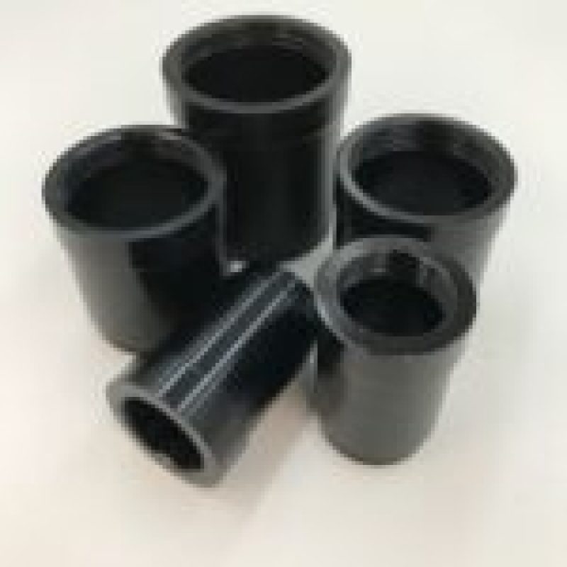 Fragola -10AN Replacement Race-Rite Collar Fittings Fragola