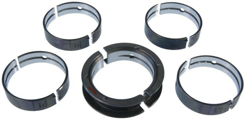 Clevite Main Bearing Set Bearings Clevite