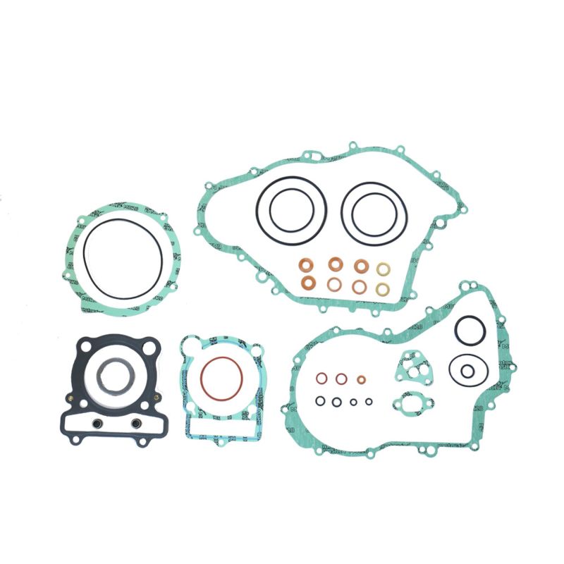 Athena 00-05 Yamaha YFM 350 Wolverine FXT 4X4 Complete Gasket Kit (Excl Oil Seals) Gasket Kits Athena