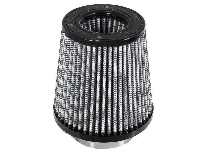aFe MagnumFLOW Air Filters IAF PDS A/F PDS 3.5F x 6B x 4.5T x 6H Air Filters - Universal Fit aFe