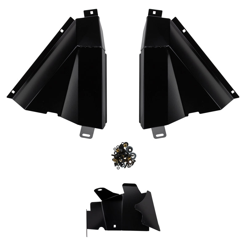 ARB Protection Plate Washer Bottle Fj Bull Bars ARB