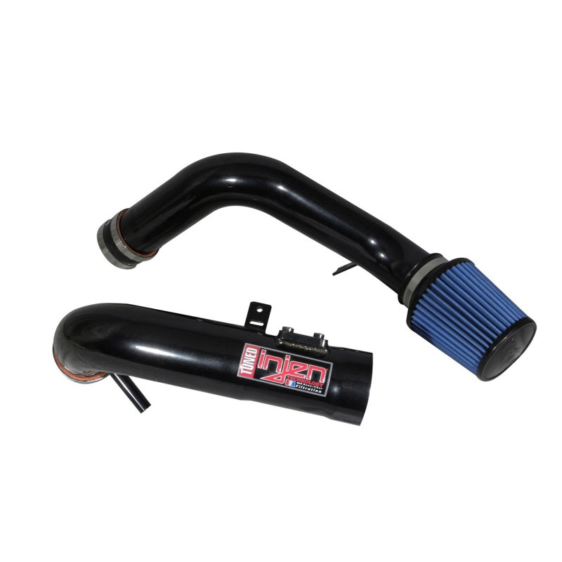 Injen 08-09 xB Black Cold Air Intake Cold Air Intakes Injen