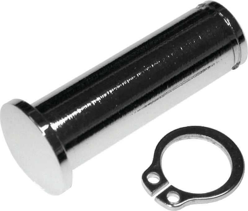 Bikers Choice 82-Up Exc 04-Up XL Lever Pivot Pin & Clips Replaces H-D 45032-82 & 11143 10 Pk Levers Bikers Choice