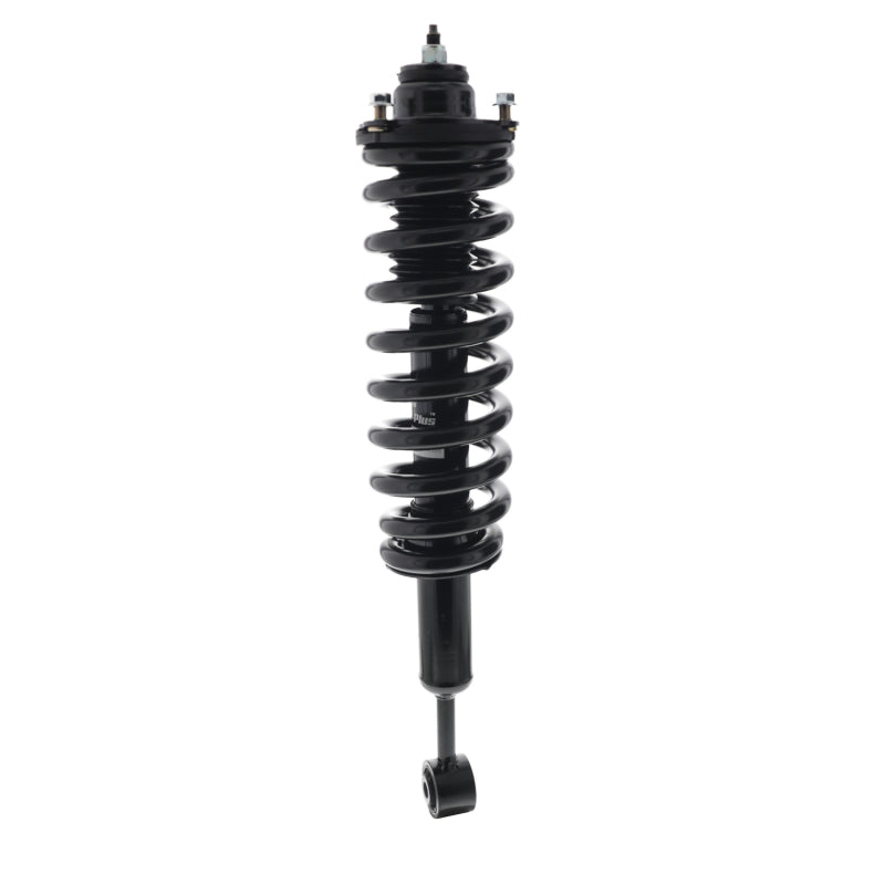 KYB Shocks & Struts Strut Plus Front Right 10-22 Toyota 4Runner 2WD (Exc. KDSS, X-REAS) Shock & Spring Kits KYB