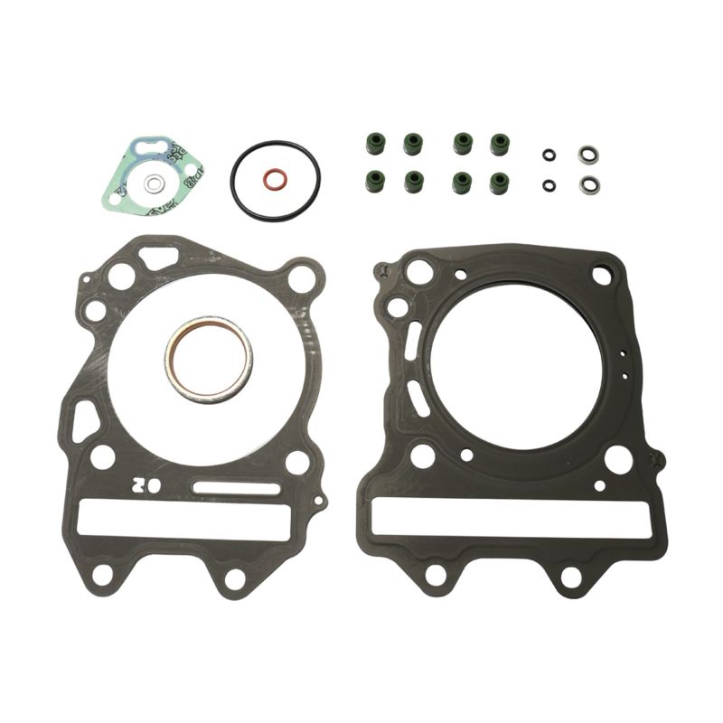 Athena 07-15 Suzuki 400 Top End Gasket Kit Gasket Kits Athena