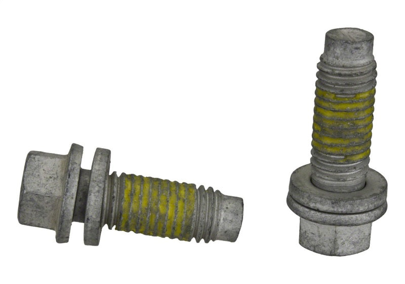 Ford Racing 11in Pressure Plate Bolt and Dowel Kit Clutch Discs Ford Racing