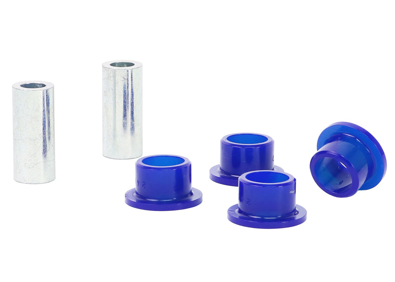 SuperPro 2001 Toyota RAV4 Base Steering Rack and Pinion Mount Bushing Kit Bushing Kits Superpro