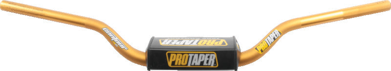 ProTaper Contour ATV High Handlebar - Gold Handlebars ProTaper