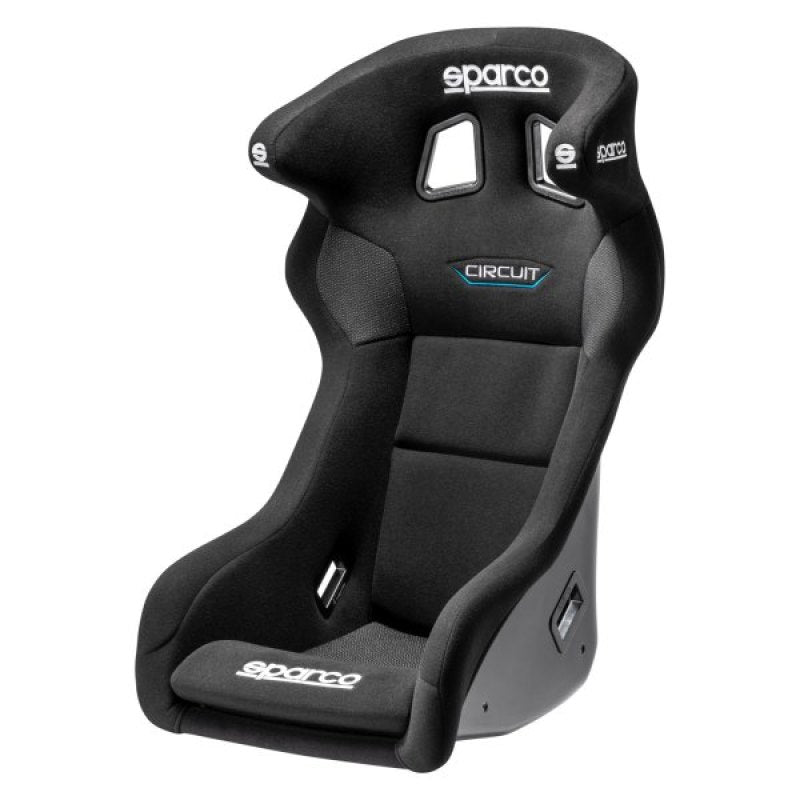 Sparco Seat CIRCUIT QRT Race Seats SPARCO