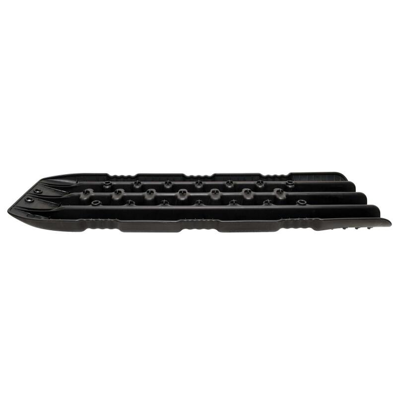 Superwinch Recovery Traction Boards - Black - Pair Tow Straps Superwinch