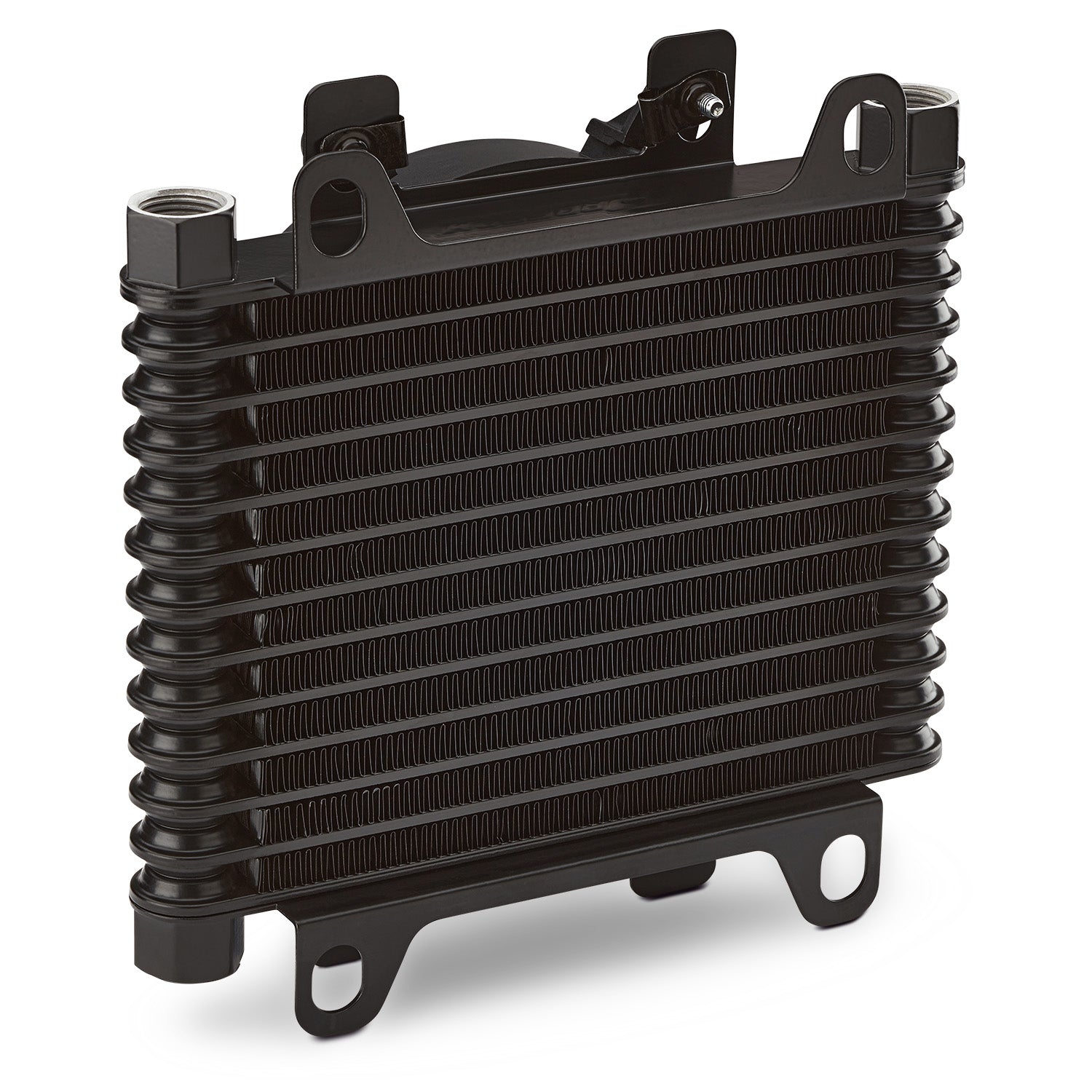 13 Row Trans/Oil Cooler Fan Combo Tundra Series Transmission Oil and Power Steering Cooler Proform
