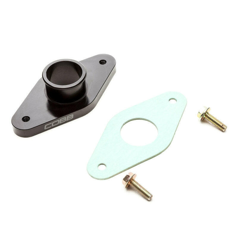 Cobb 08-14 Subaru WRX / 05-09 Legacy GT BPV Adapter Turbo By Pass Valves COBB