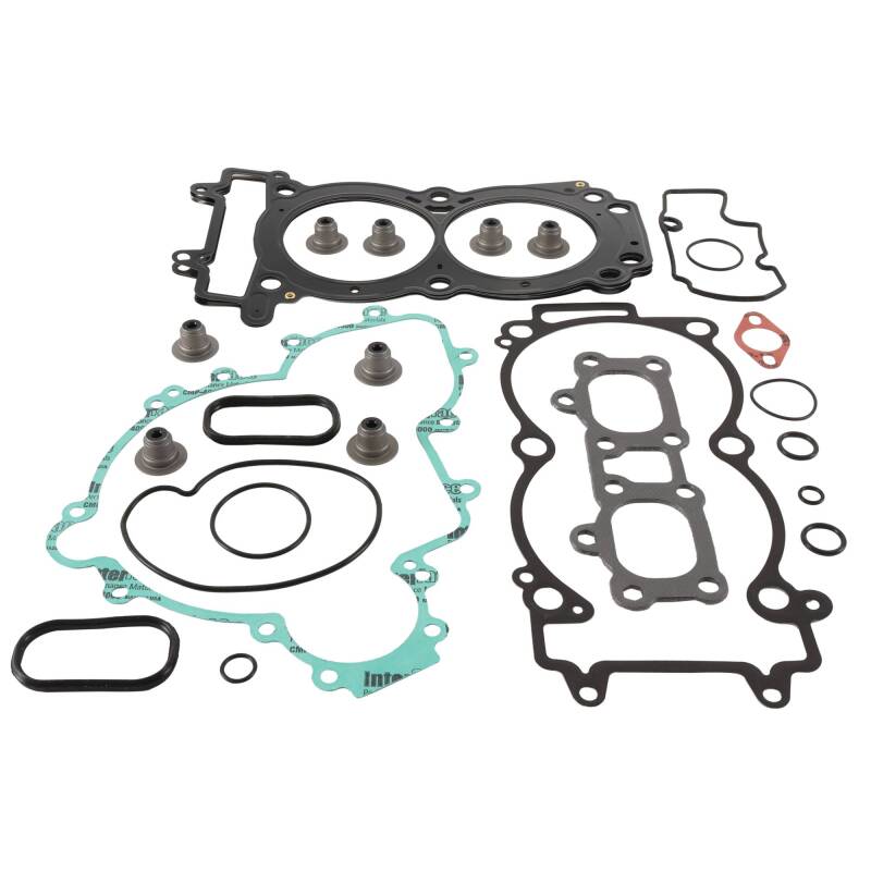 Vertex Gaskets 2020 Polaris RZR Turbo Pro XP Complete Gasket Kit Gasket Kits Vertex Pistons
