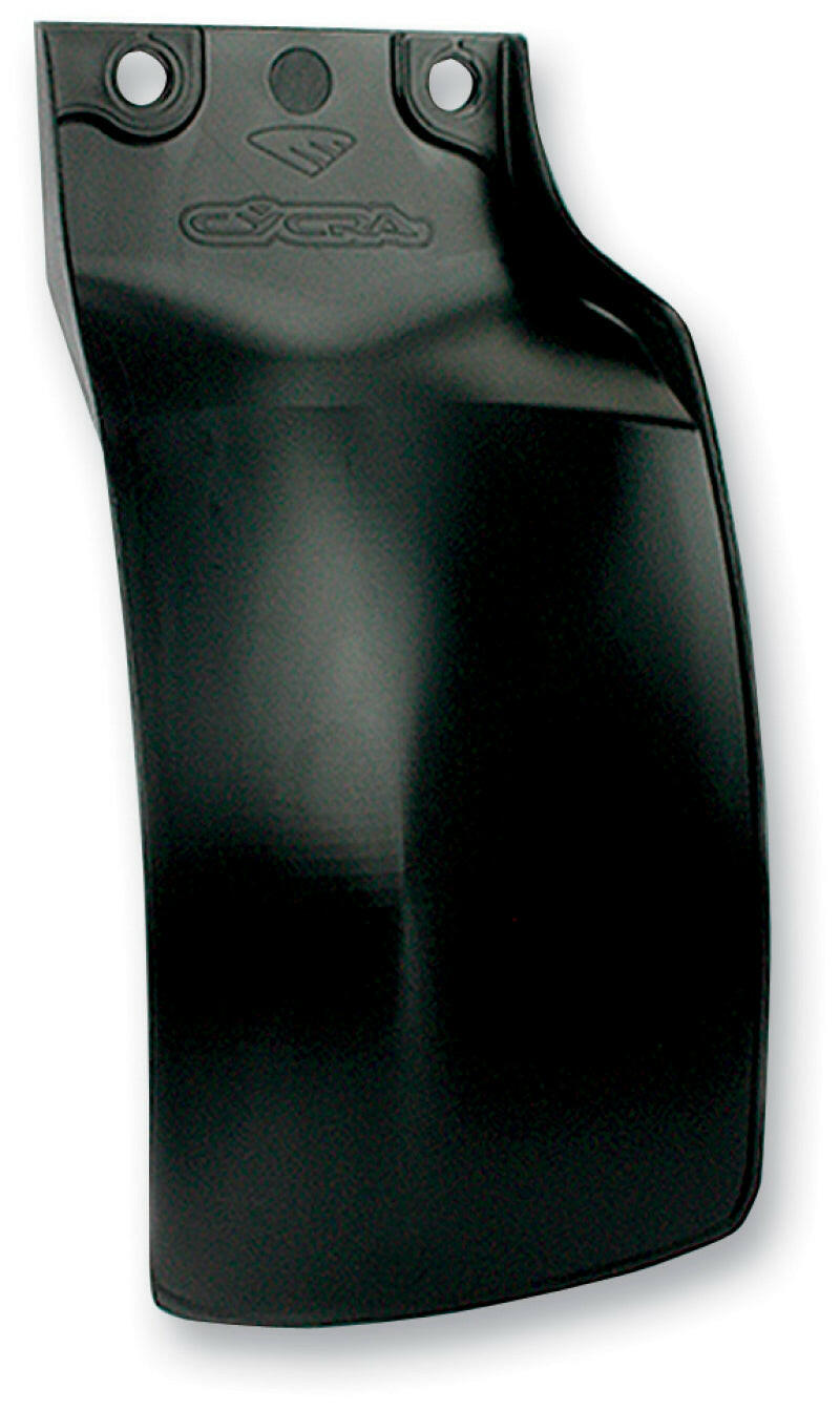 Cycra 10-13 Yamaha YZ250F Mud Flap - Black Plastics Cycra
