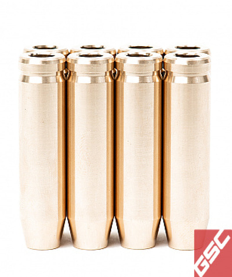 GSC P-D Toyota 3SGTE Manganese Bronze Intake Valve Guide - Single Valve Guides GSC Power Division