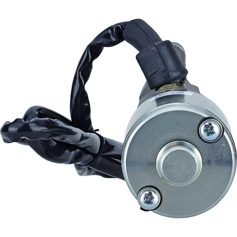 Arrowhead Yamaha 12V 9T Str Starters Arrowhead