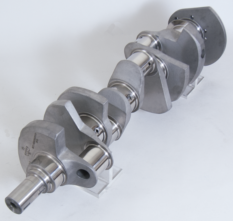 Eagle Chevrolet Big Block LW Forged 4340 Crankshaft Crankshafts Eagle